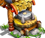 Horn Factory - Farm Frenzy: Viking Heroes
