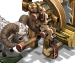 Sawmill - Farm Frenzy: Viking Heroes