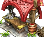 Sewing Factory - Farm Frenzy: Viking Heroes