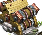 Tanning House - Farm Frenzy: Viking Heroes