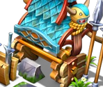 Weapon Factory - Farm Frenzy: Viking Heroes