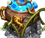 Yak Shack - Farm Frenzy: Viking Heroes