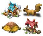 Shop - Farm Frenzy: Viking Heroes