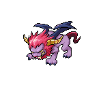 King Chimera - Dokapon Journey