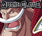 #1852 - Edward Newgate - Whitebeard Pirates Captain - One Piece: Treasure Cruise