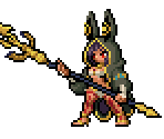 Incognito Sekhat - Metal Slug Attack