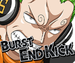 #1839 - Vinsmoke Yonji - One Piece: Treasure Cruise