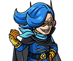 #1838 - Vinsmoke Niji - Science Military Germa 66 - One Piece: Treasure Cruise