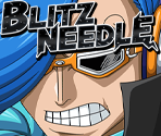 #1837 - Vinsmoke Niji - One Piece: Treasure Cruise