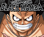 #2958 - Monkey D. Luffy - Future-Surpassing Python - One Piece: Treasure Cruise