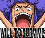 #4411 - Emporio Ivankov - Slave Waiting for the Chance - One Piece: Treasure Cruise