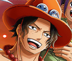 #3528 - Portgas D. Ace - Memories of the Land of Wano - One Piece: Treasure Cruise