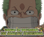 #4171 - Roronoa Zoro - Memories of Straw Hat Pirates - One Piece: Treasure Cruise