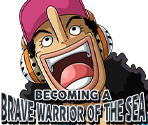 #4179 - Usopp - Memories of Straw Hat Pirates - One Piece: Treasure Cruise