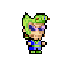 Jean Cool Climber - Aleck Bordon Adventure: Tower & Shaft Advance (JPN)