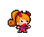 Mary Bee - Aleck Bordon Adventure: Tower & Shaft Advance (JPN)