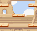 Colosseum - Aleck Bordon Adventure: Tower & Shaft Advance (JPN)
