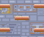 Endless Mode - Aleck Bordon Adventure: Tower & Shaft Advance (JPN)
