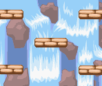 Niagara Falls - Aleck Bordon Adventure: Tower & Shaft Advance (JPN)
