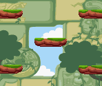 Tower of Corruption - Aleck Bordon Adventure: Tower & Shaft Advance (JPN)