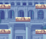 Atlantis - Aleck Bordon Adventure: Tower & Shaft Advance (JPN)