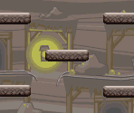 Gold Rush Mine - Aleck Bordon Adventure: Tower & Shaft Advance (JPN)