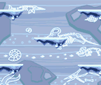 Siberian Permafrost - Aleck Bordon Adventure: Tower & Shaft Advance (JPN)