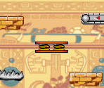 Shared Platforms - Aleck Bordon Adventure: Tower & Shaft Advance (JPN)