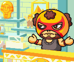 Shops - Aleck Bordon Adventure: Tower & Shaft Advance (JPN)