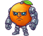 Robot - Merge Fellas