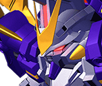 Gundam Aesculapius - SD Gundam G Generation Overworld