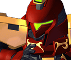 Leo-S - SD Gundam G Generation Overworld