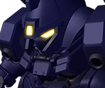 Vayeate Suivant - SD Gundam G Generation Overworld