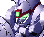 Mercurius Suivant - SD Gundam G Generation Overworld