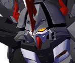 Hydra Gundam - SD Gundam G Generation Overworld
