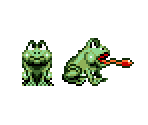 Frog - E.V.O.: Search for Eden