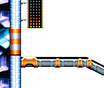 Ice Paradise Objects - Sonic Advance 2