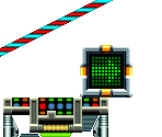 Techno Base Objects - Sonic Advance 2