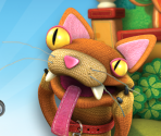 Game Banner & Icon - Start the Party!