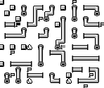 Levels 21-25 - Happy Race