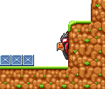 Stage 1-1 (Boss) - Super Mario All-Stars: Super Mario Bros. 2