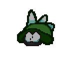 Hoppycat (Paper Mario N64-Style) - Mario Customs