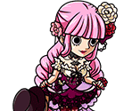 #2547 - Perona - Celebrate the Long Cruise - One Piece: Treasure Cruise