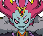 Goku Yo-kai - Yo-kai Watch: Wibble Wobble