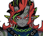 Ginga Watch - Yo-kai Watch: Wibble Wobble