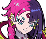 Punigami no Yami - Yo-kai Watch: Wibble Wobble