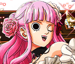 #2548 - Perona - Celebrate the Wonderful Cruise - One Piece: Treasure Cruise