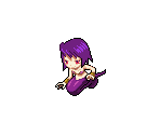 Lamia - Dokapon Journey