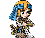 #3218 - Koala - Treasure-Hunting Bandit - One Piece: Treasure Cruise