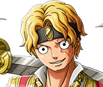 #3220 - Sabo - Treasure-Hunting Bandit - One Piece: Treasure Cruise